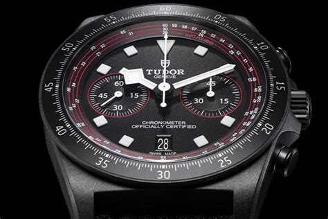 tudor fxd chrono